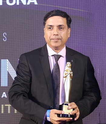 Sanjeev Chopra